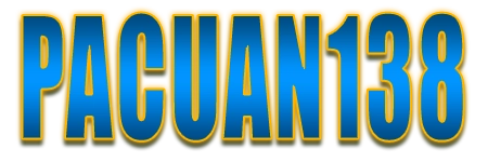 PACUAN138 Logo